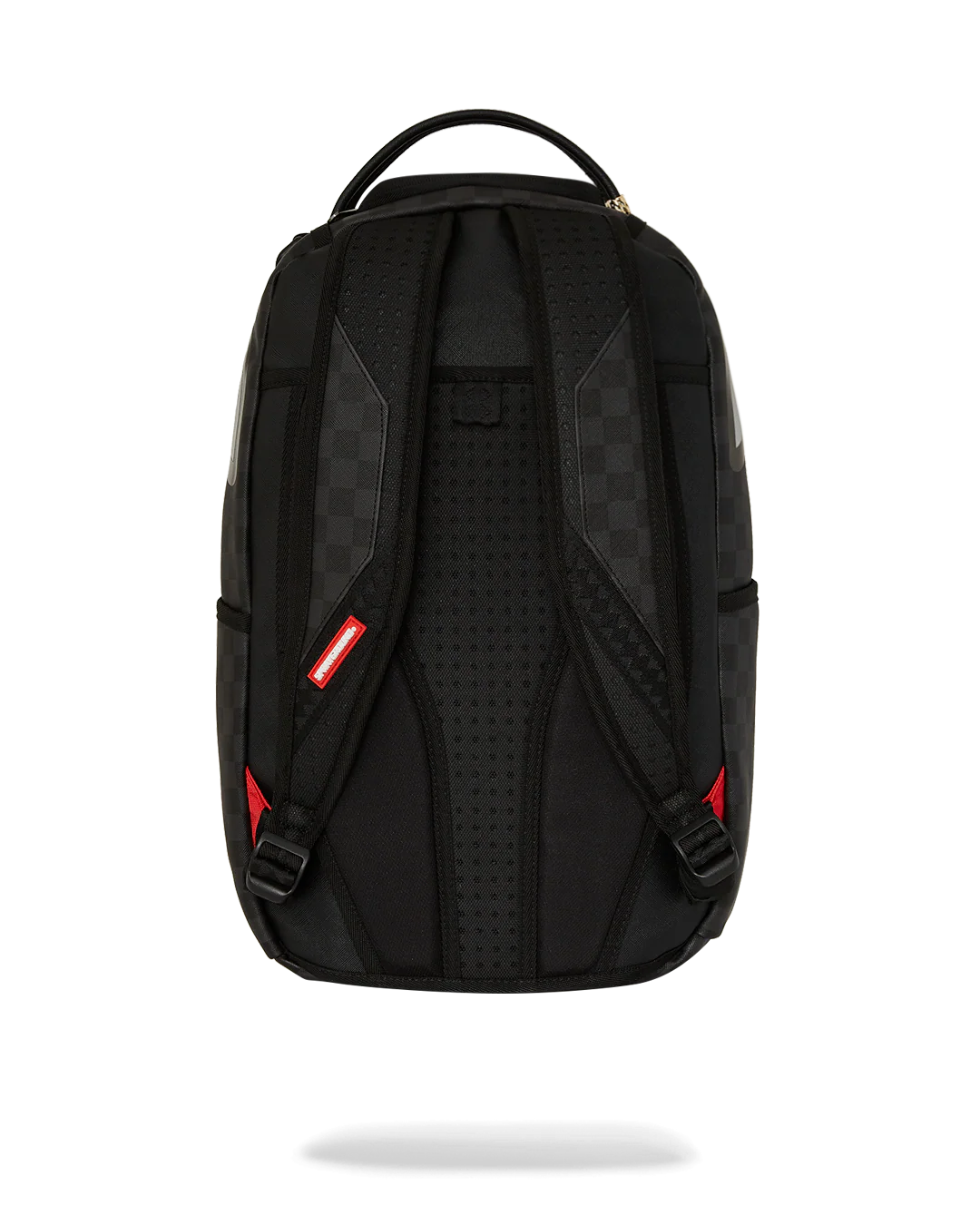 Mochila de tiburones Sprayground - Luces fuera de París