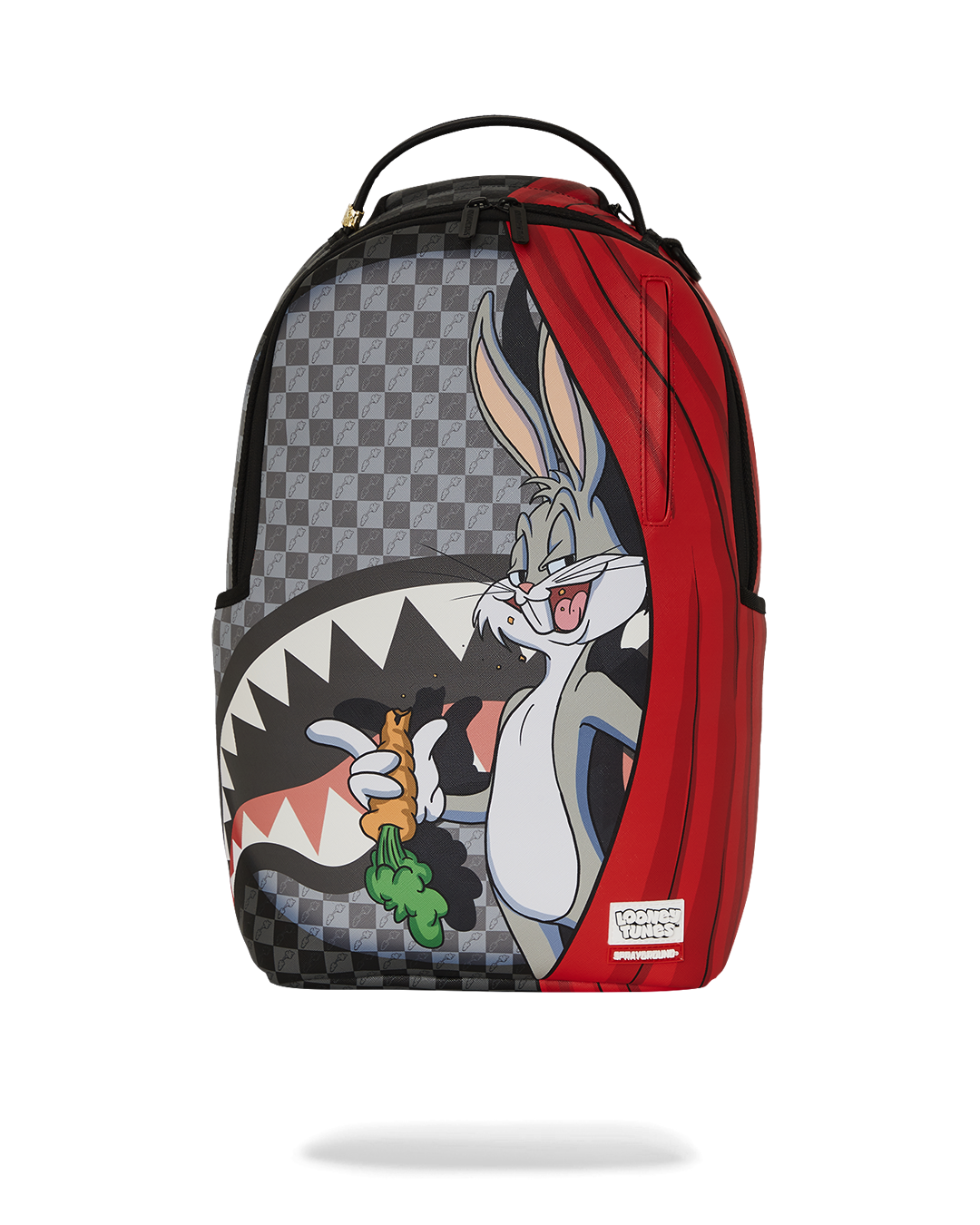 Mochila Sprayground - Looney Tunes Bugs Bunny Wasup