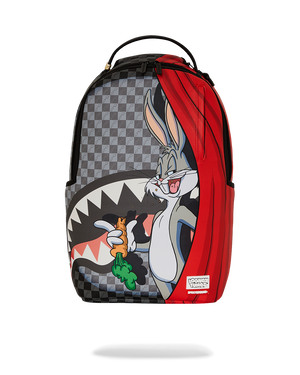 Mochila Sprayground - Looney Tunes Bugs Bunny Wasup
