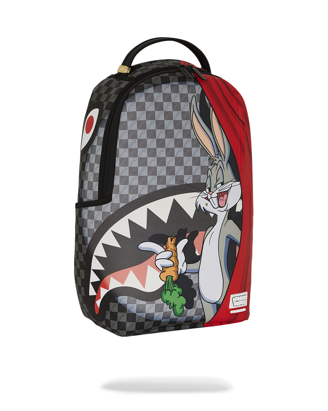 Mochila Sprayground - Looney Tunes Bugs Bunny Wasup