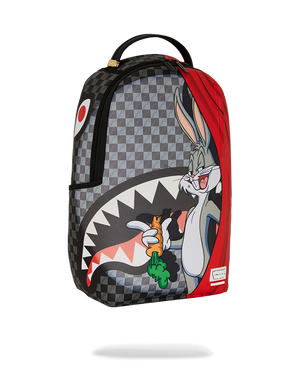 Mochila Sprayground - Looney Tunes Bugs Bunny Wasup