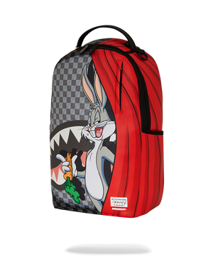 Mochila Sprayground - Looney Tunes Bugs Bunny Wasup
