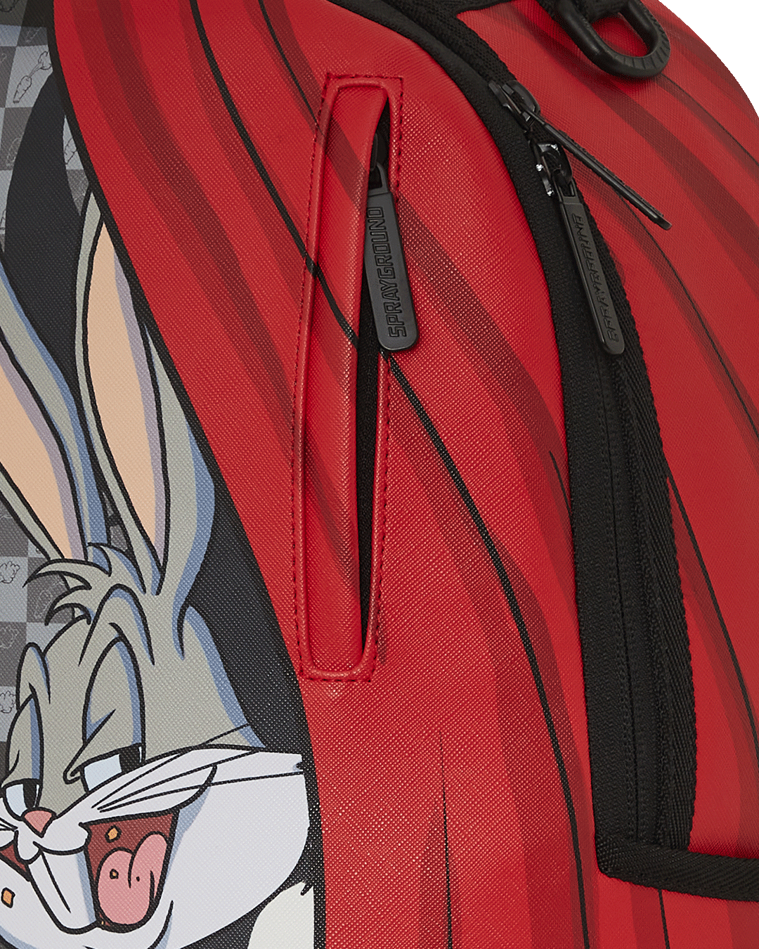 Mochila Sprayground - Looney Tunes Bugs Bunny Wasup