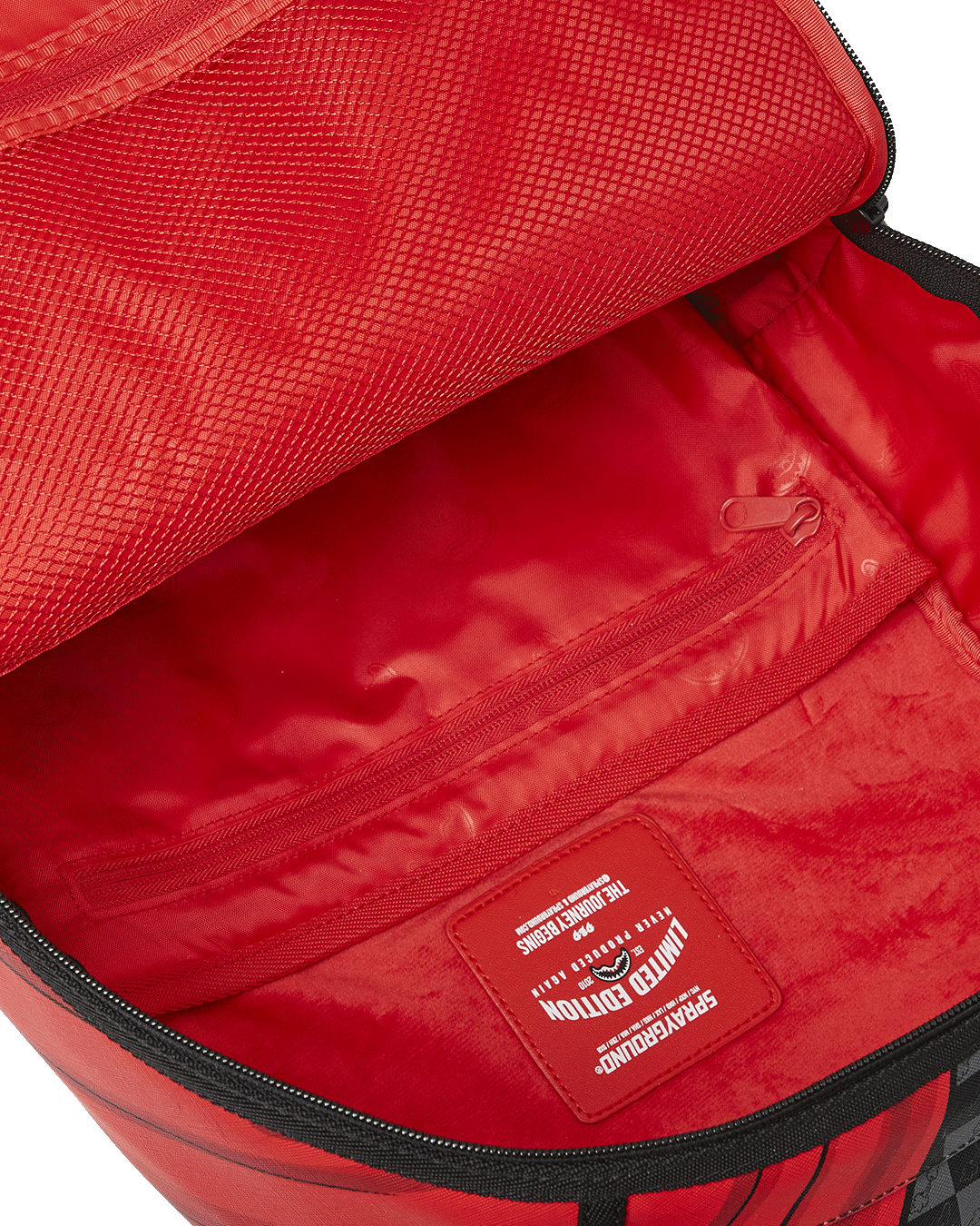 Mochila Sprayground - Looney Tunes Bugs Bunny Wasup