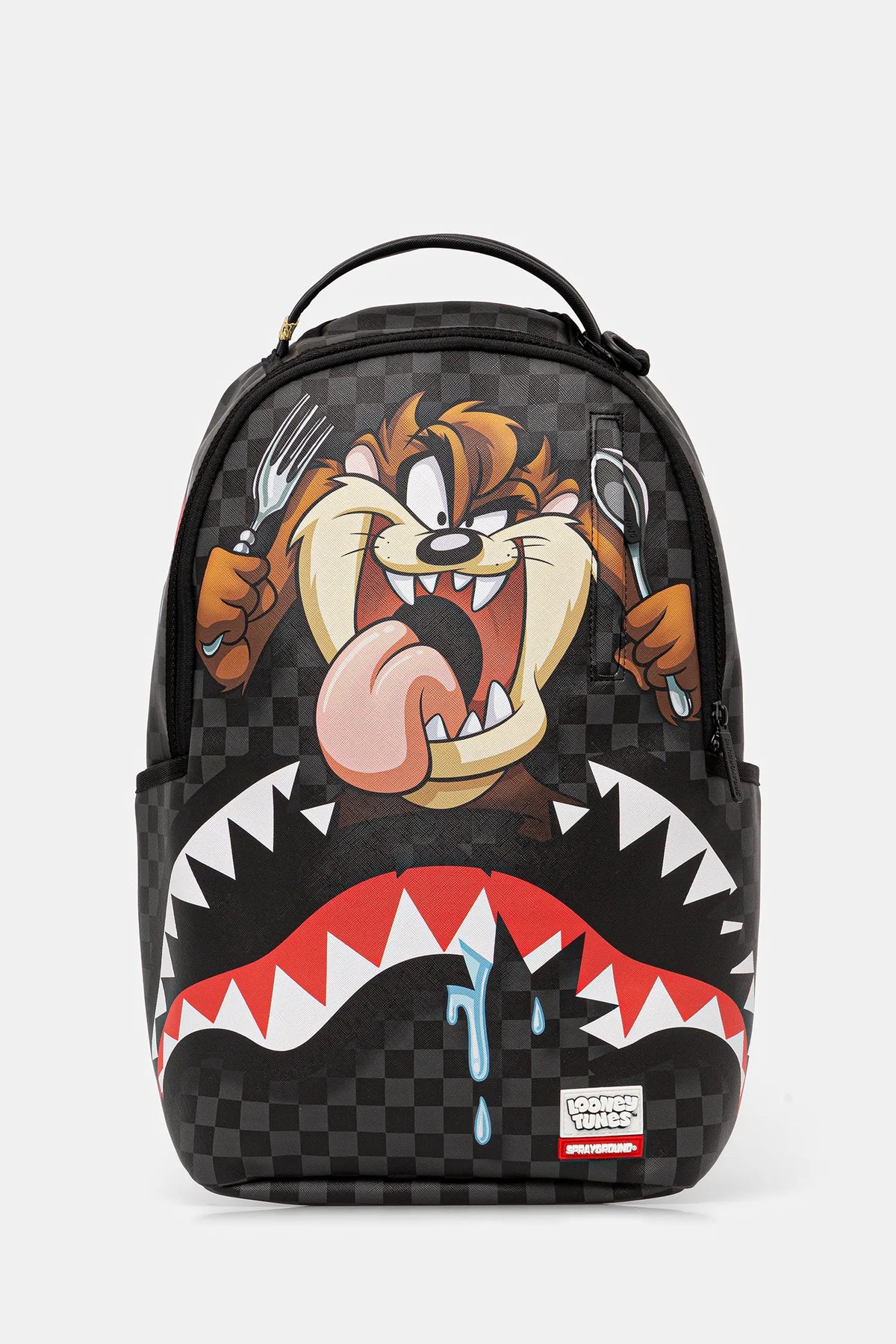 Mochila Sprayground - Looney Tunes Tazmanian Devil Dlsxv