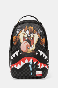 Mochila Sprayground - Looney Tunes Tazmanian Devil Dlsxv