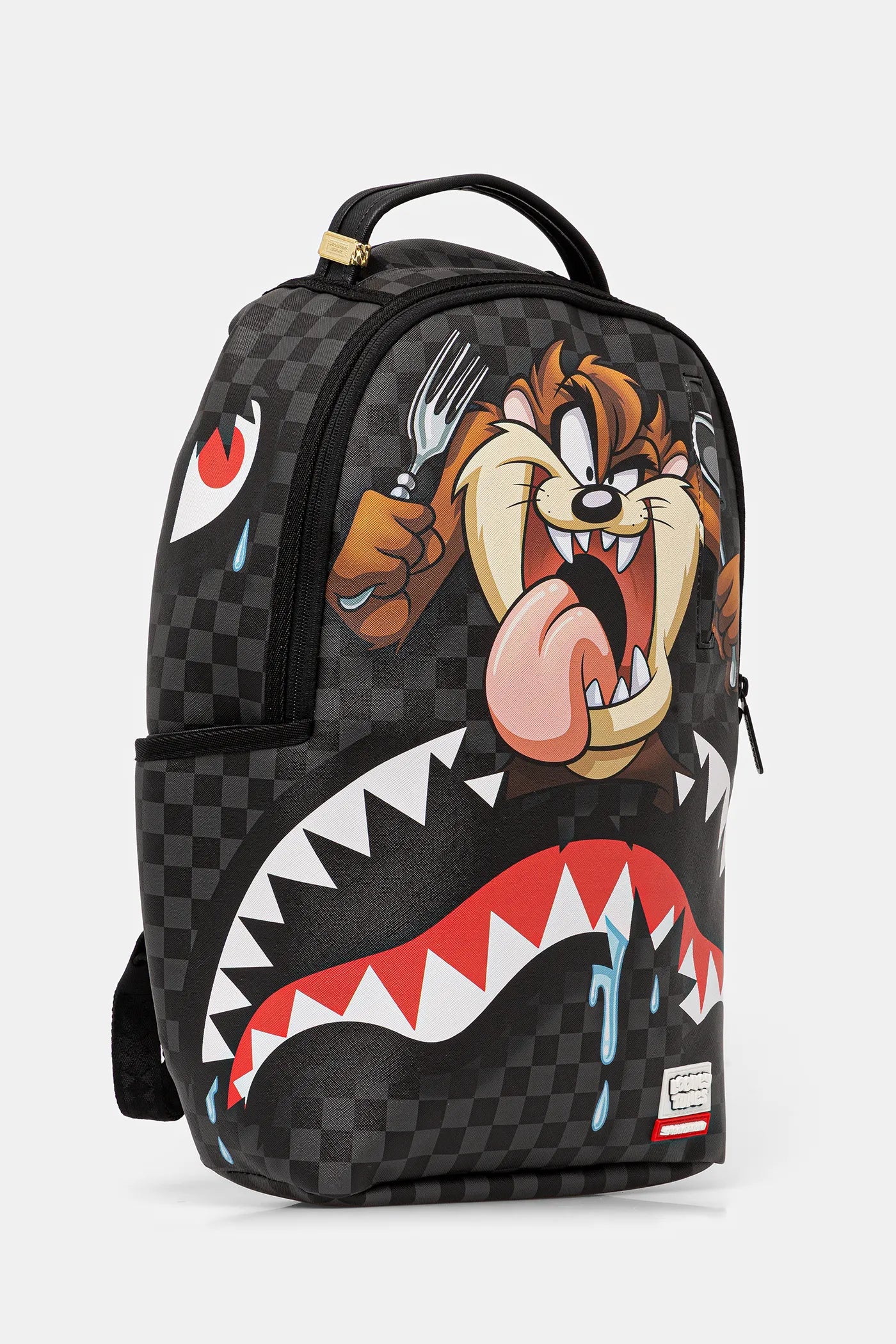 Mochila Sprayground - Looney Tunes Tazmanian Devil Dlsxv