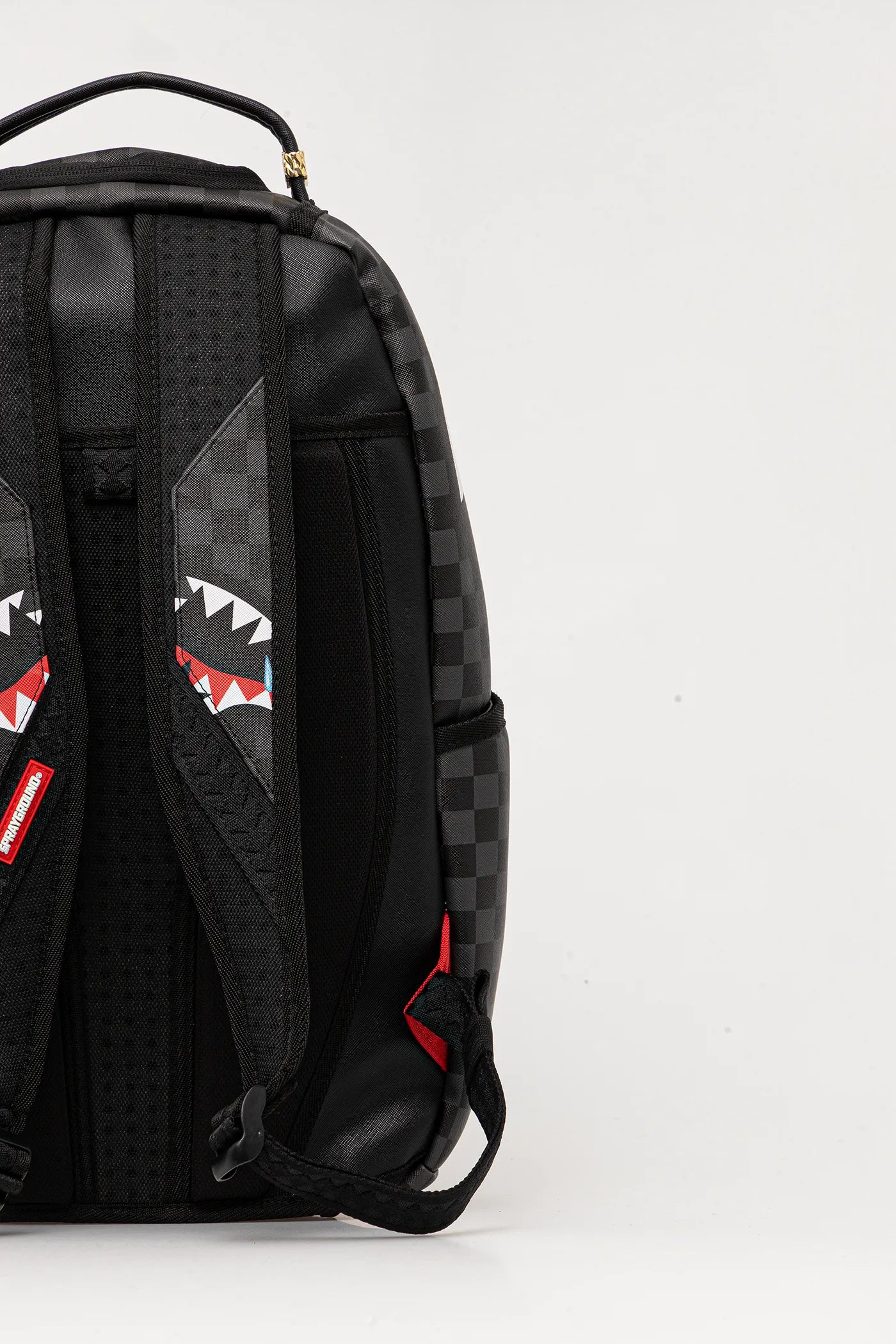 Mochila Sprayground - Looney Tunes Tazmanian Devil Dlsxv