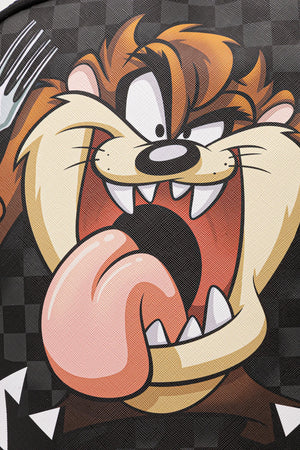 Mochila Sprayground - Looney Tunes Tazmanian Devil Dlsxv