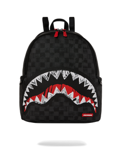 Sprayground - Mini mochila Midnight Shadow Savage