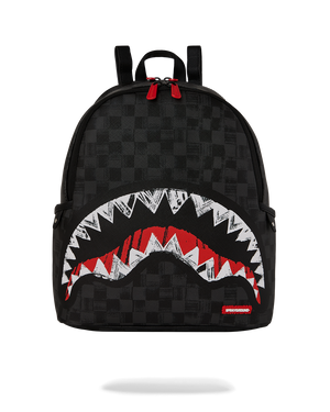 Sprayground - Mini mochila Midnight Shadow Savage