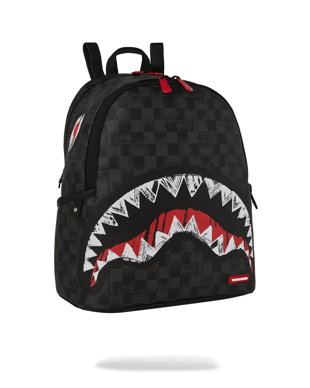 Sprayground - Mini mochila Midnight Shadow Savage