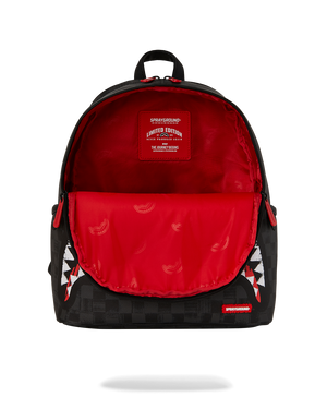 Sprayground - Mini mochila Midnight Shadow Savage
