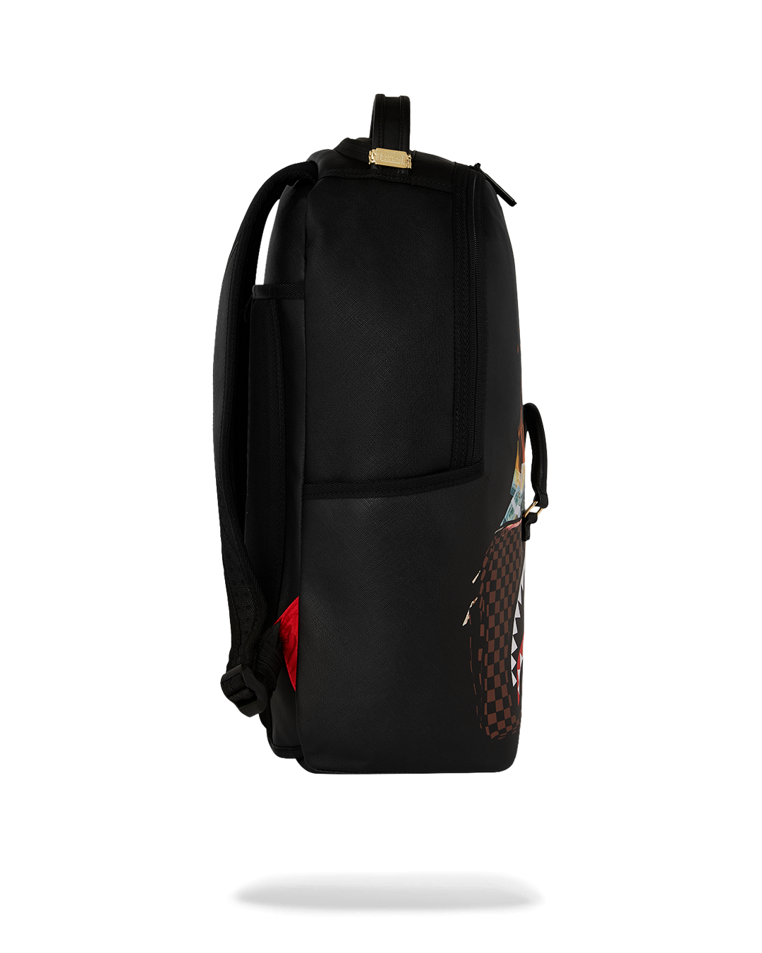Sprayground - Mochila DLXV Money Bag Double Take