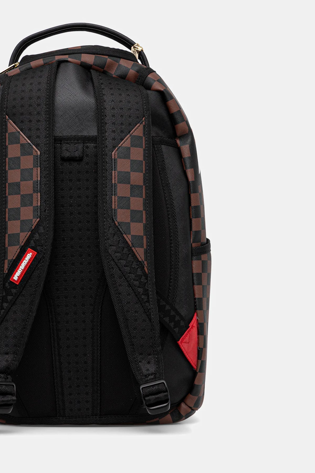 Sprayground - Mochila Grump Dlxsv Dinero