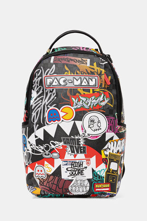 Sprayground - Mochila Pac-Man Dlxsv