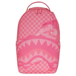 Sprayground - Mochila Rosa 3Am Riptide Dlxsv