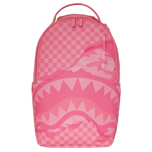 Sprayground - Mochila Rosa 3Am Riptide Dlxsv
