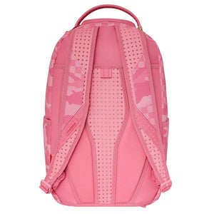 Sprayground - Mochila Rosa 3Am Riptide Dlxsv