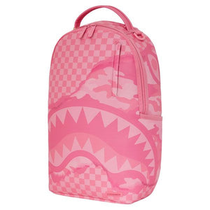 Sprayground - Mochila Rosa 3Am Riptide Dlxsv