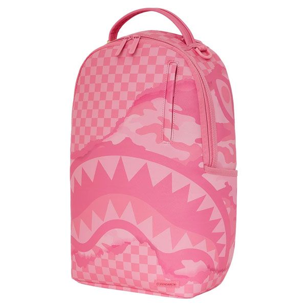 Sprayground - Mochila Rosa 3Am Riptide Dlxsv