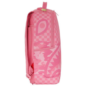 Sprayground - Mochila Rosa 3Am Riptide Dlxsv