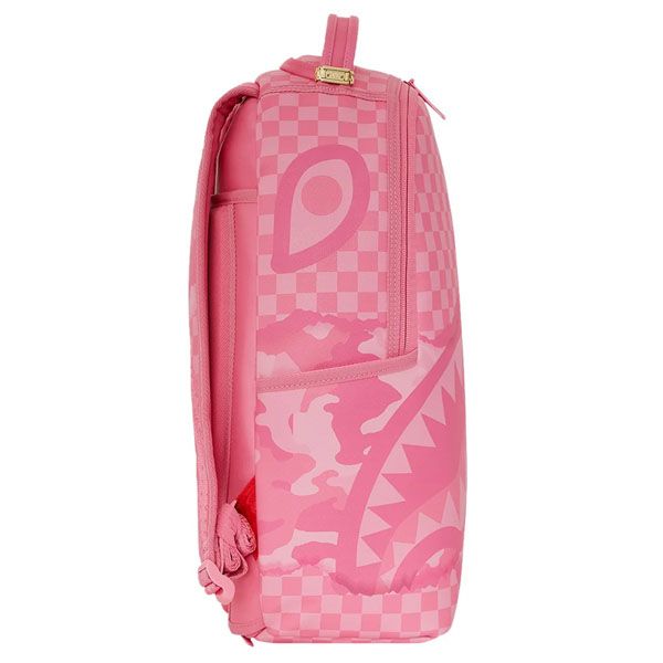 Sprayground - Mochila Rosa 3Am Riptide Dlxsv