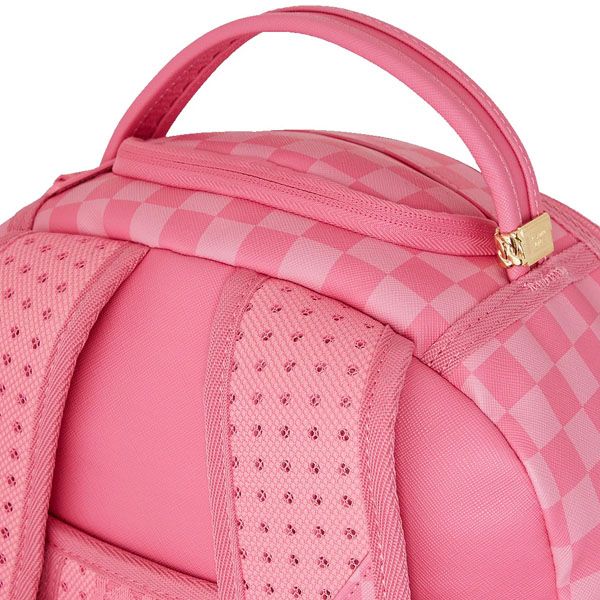 Sprayground - Mochila Rosa 3Am Riptide Dlxsv