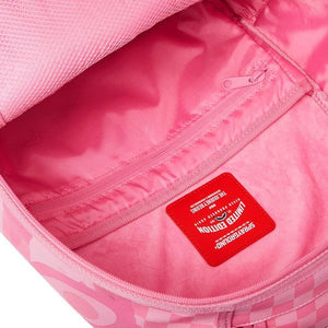 Sprayground - Mochila Rosa 3Am Riptide Dlxsv