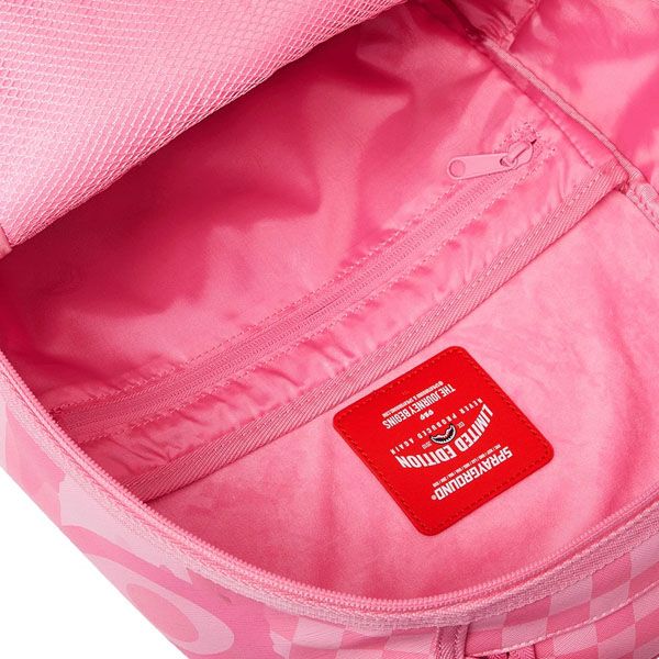 Sprayground - Mochila Rosa 3Am Riptide Dlxsv