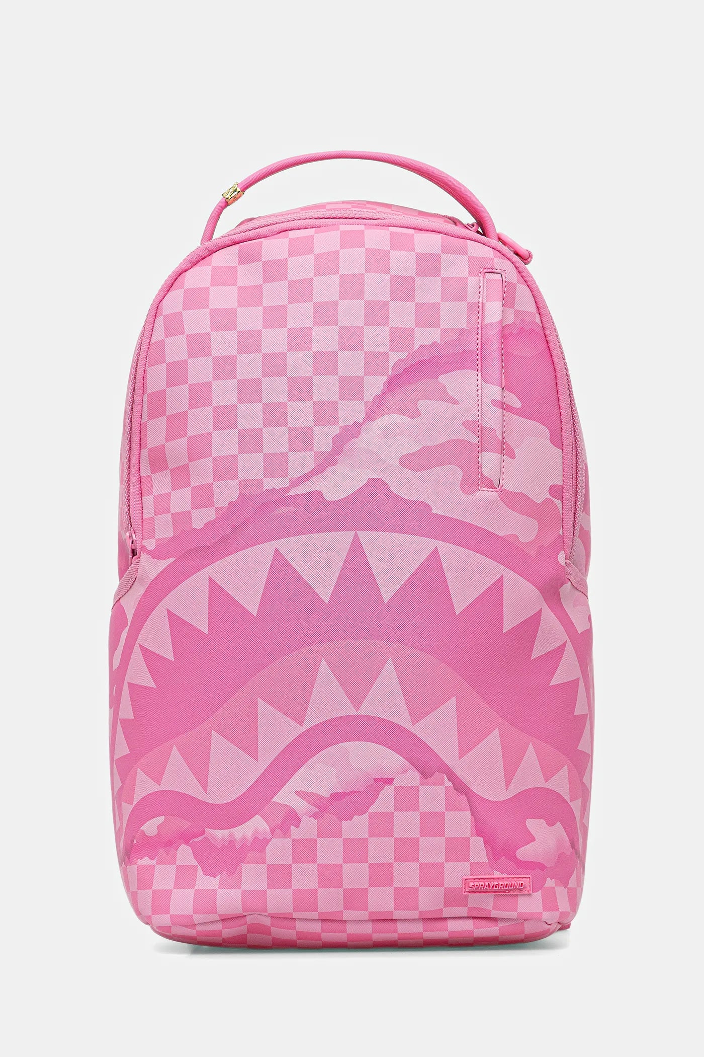 Sprayground - Mochila Riptide Dlxsv Rosa 3Am