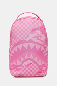 Sprayground - Mochila Riptide Dlxsv Rosa 3Am