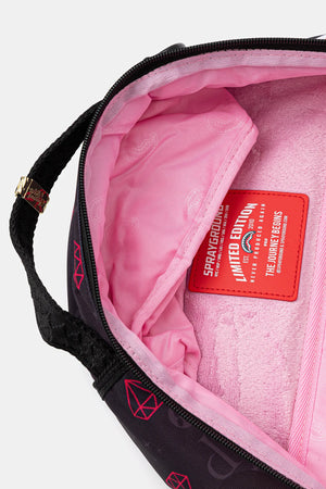 Sprayground - Mochila Dlxr de Pata de Pantera Rosa