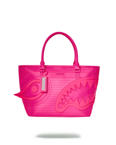 Sprayground - Bolso Tote Rosa Sakura