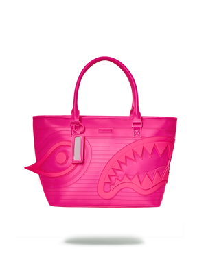 Sprayground - Bolso Tote Rosa Sakura
