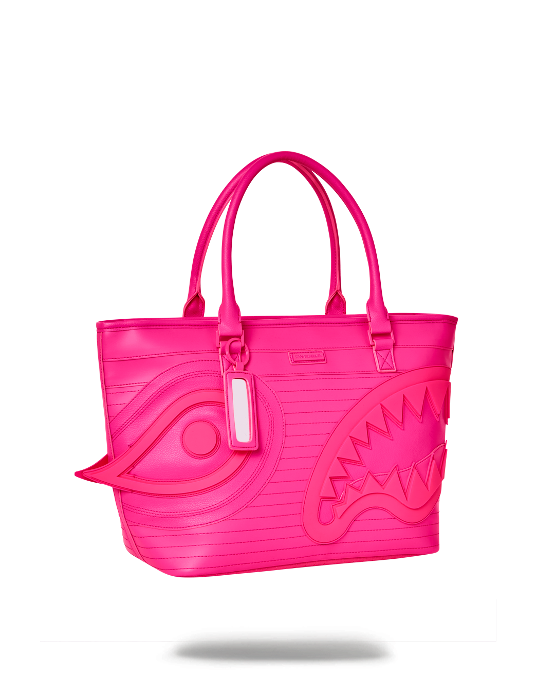 Sprayground - Bolso Tote Rosa Sakura