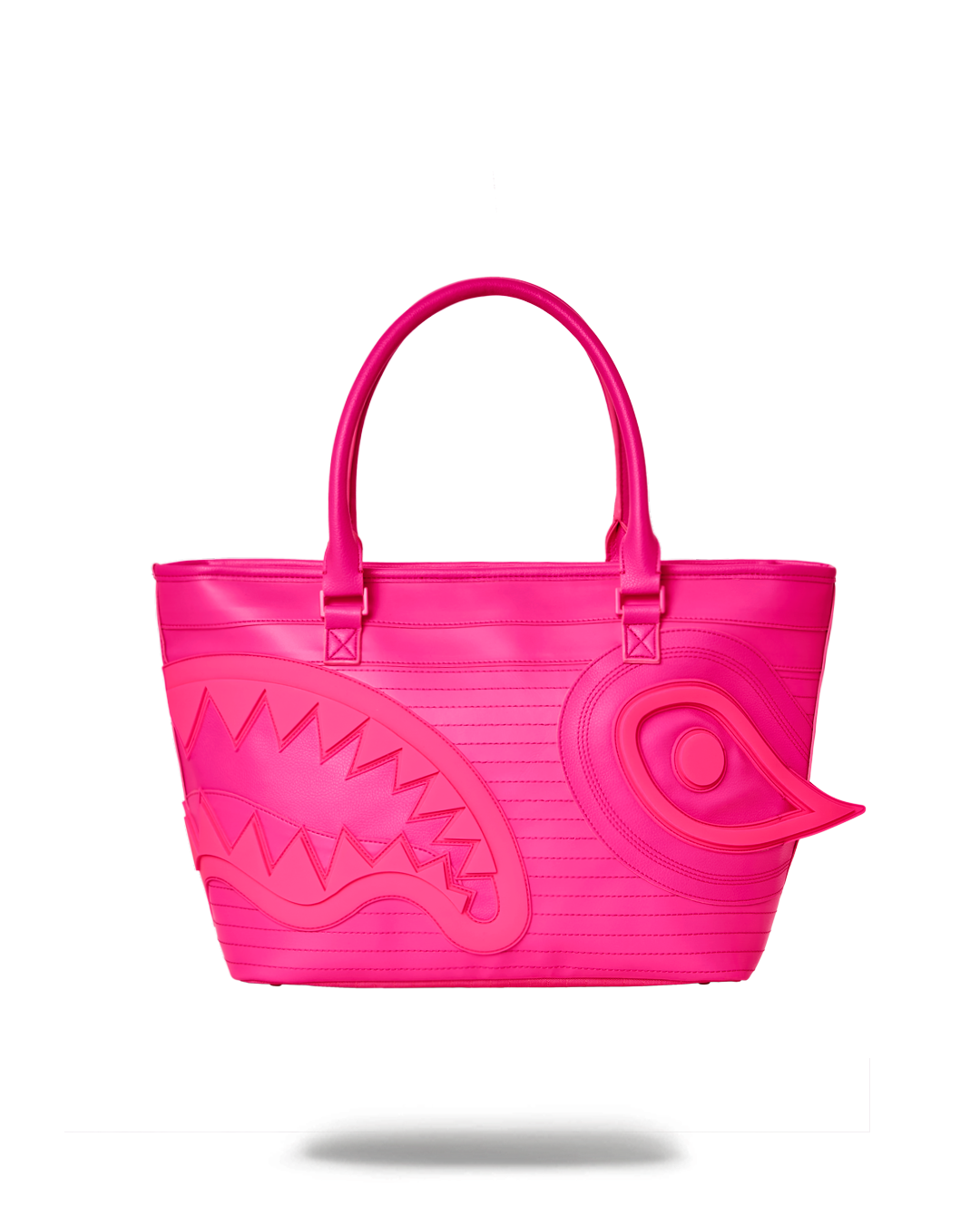 Sprayground - Bolso Tote Rosa Sakura