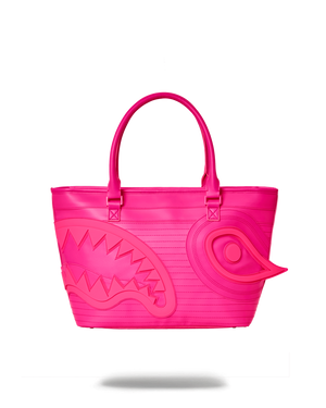 Sprayground - Bolso Tote Rosa Sakura