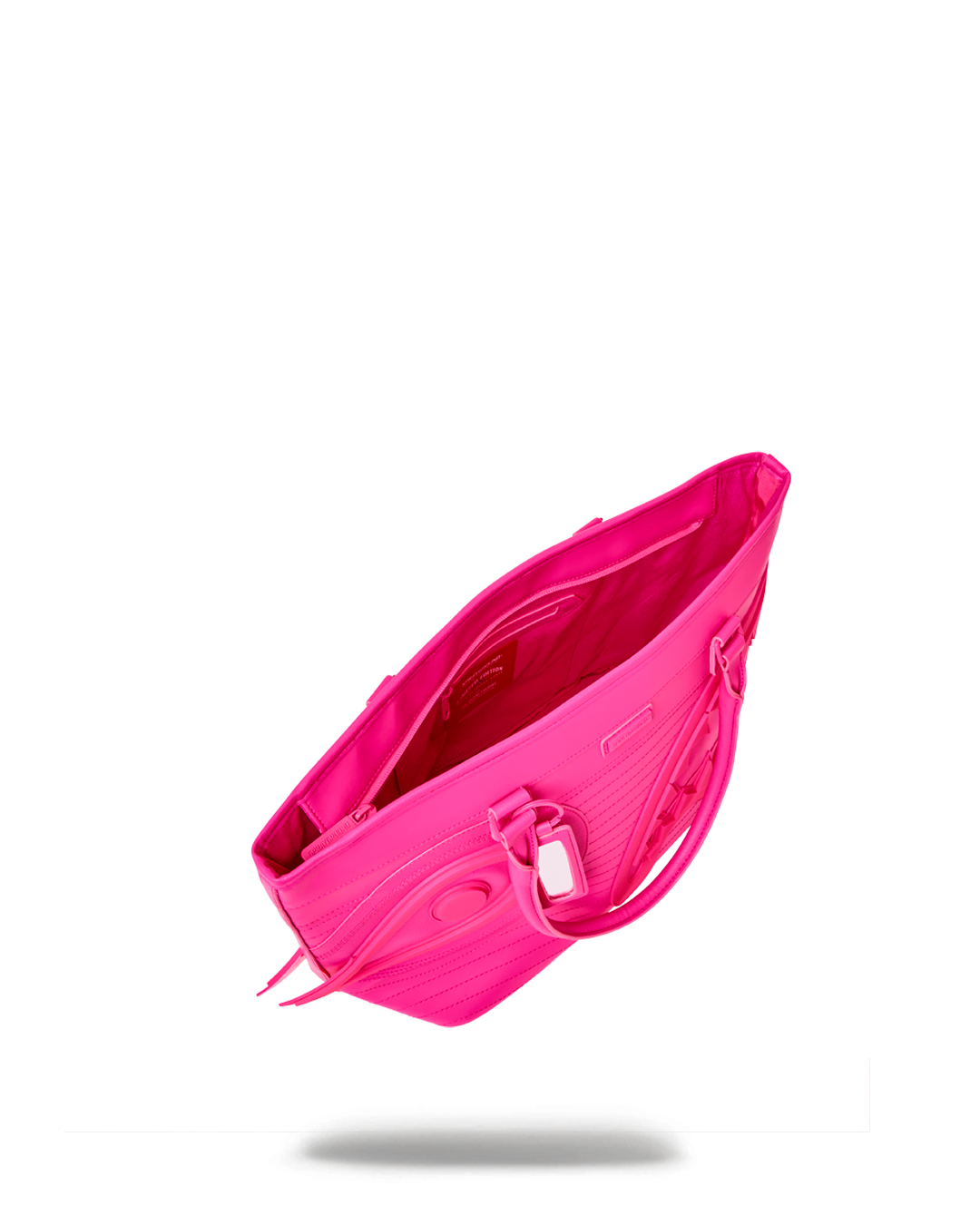 Sprayground - Bolso Tote Rosa Sakura