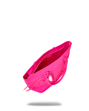 Sprayground - Bolso Tote Rosa Sakura