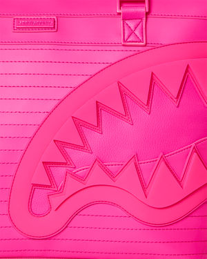 Sprayground - Bolso Tote Rosa Sakura