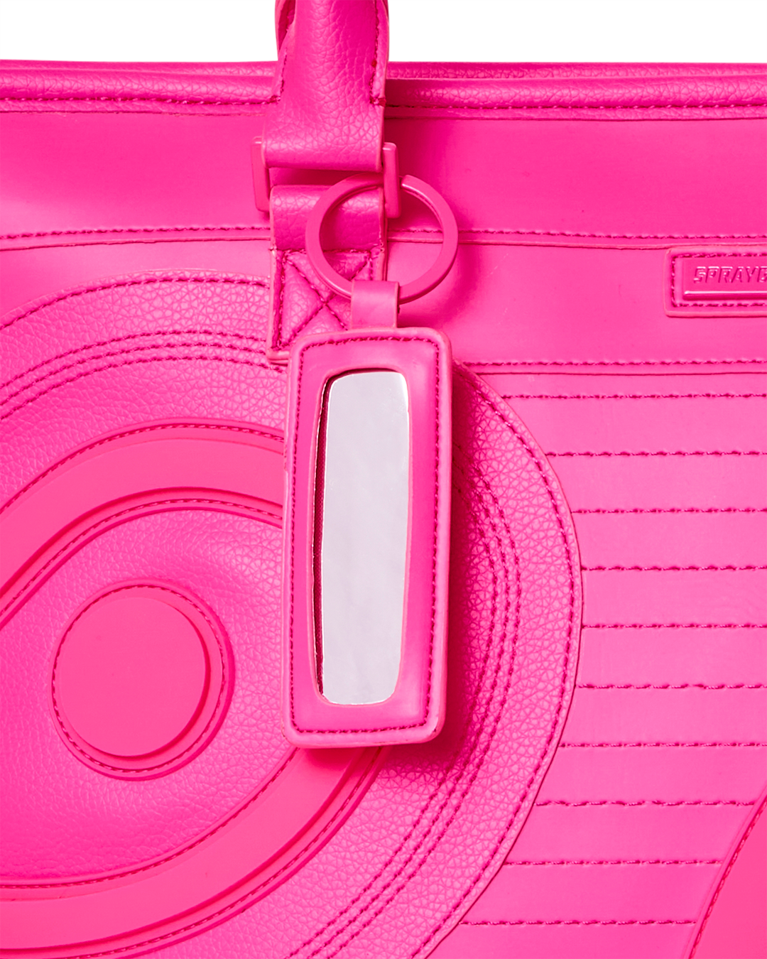 Sprayground - Bolso Tote Rosa Sakura