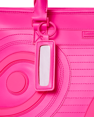 Sprayground - Bolso Tote Rosa Sakura