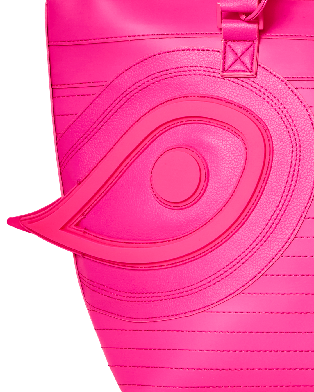Sprayground - Bolso Tote Rosa Sakura