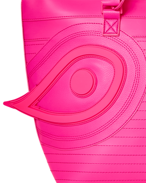 Sprayground - Bolso Tote Rosa Sakura