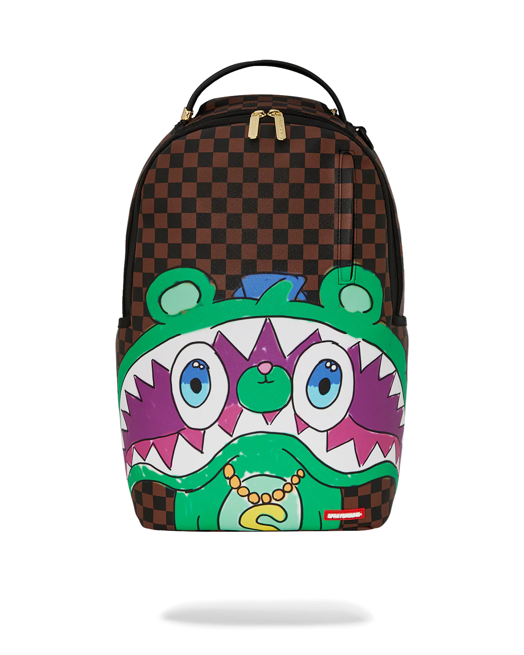 Sprayground - Mochila Solo Dolo Dlxsv