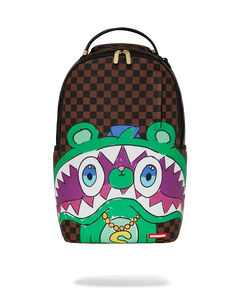 Sprayground - Mochila Solo Dolo Dlxsv