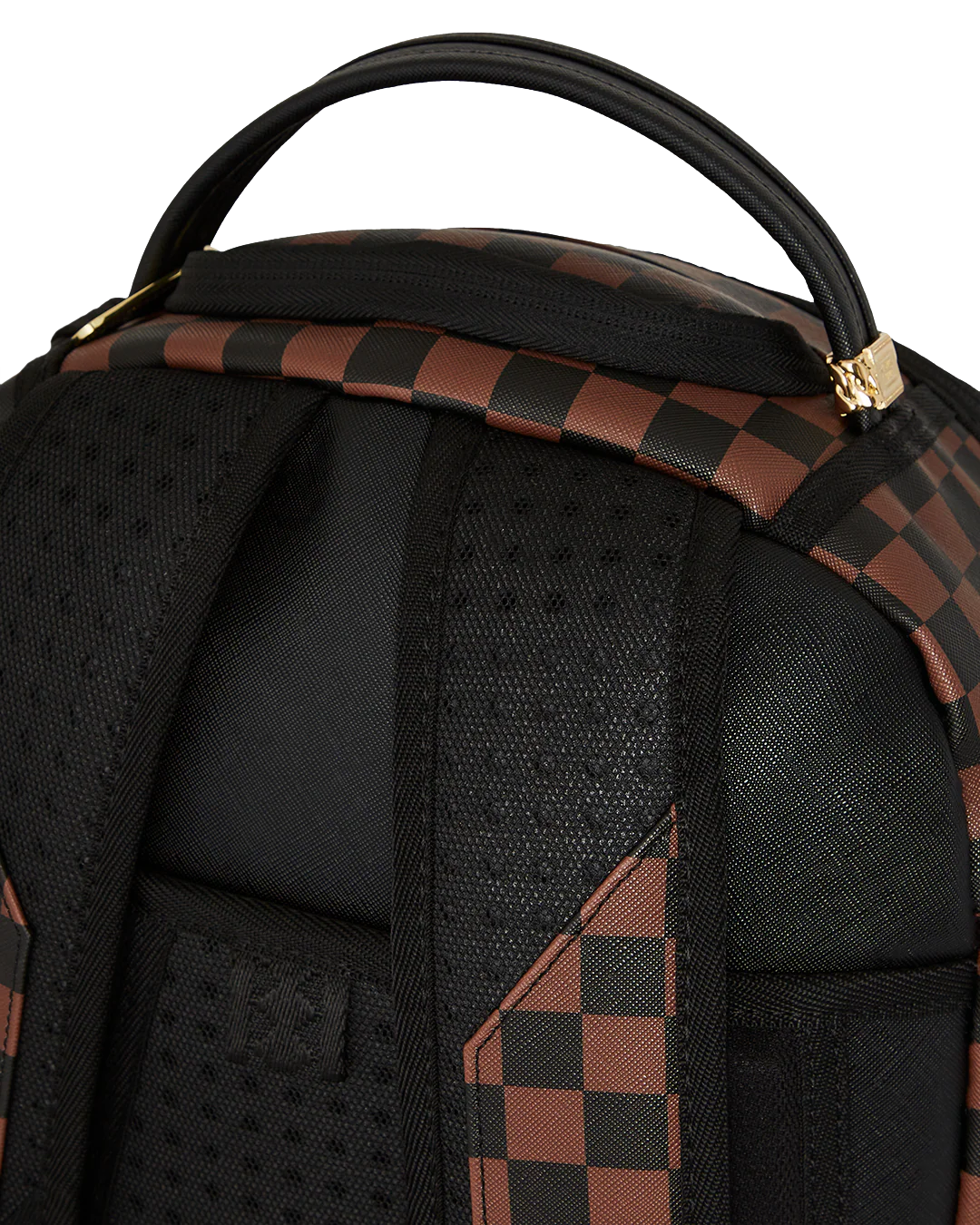 Sprayground - Mochila Solo Dolo Dlxsv