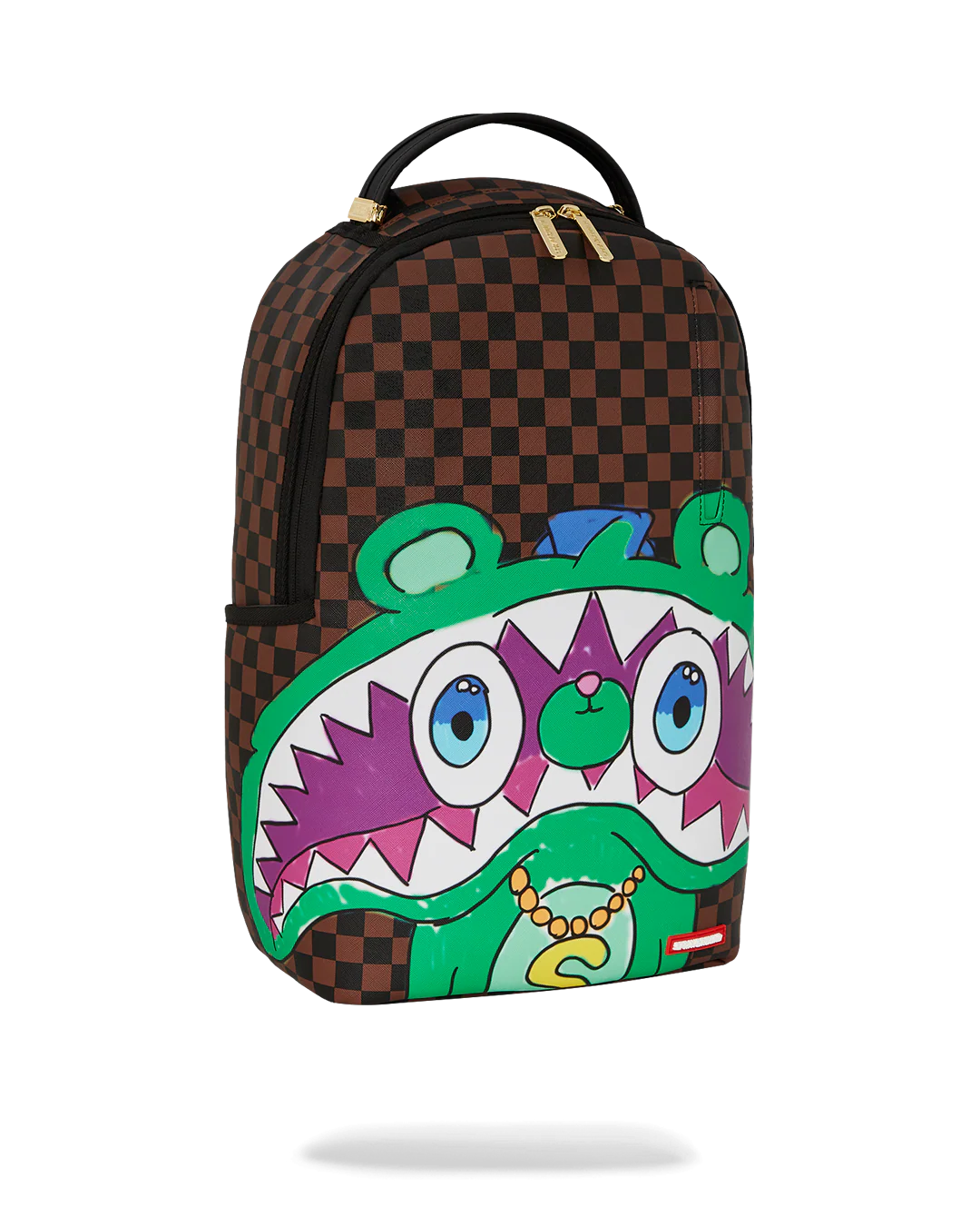 Sprayground - Mochila Solo Dolo Dlxsv