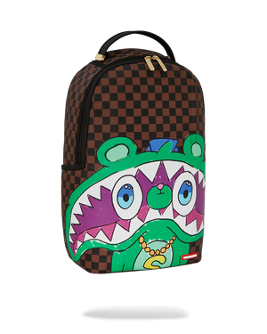 Sprayground - Mochila Solo Dolo Dlxsv